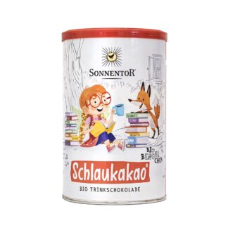 Schlaukakao Trinkschokolade