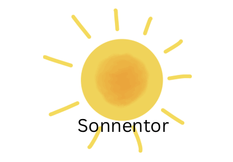 Sonnentor