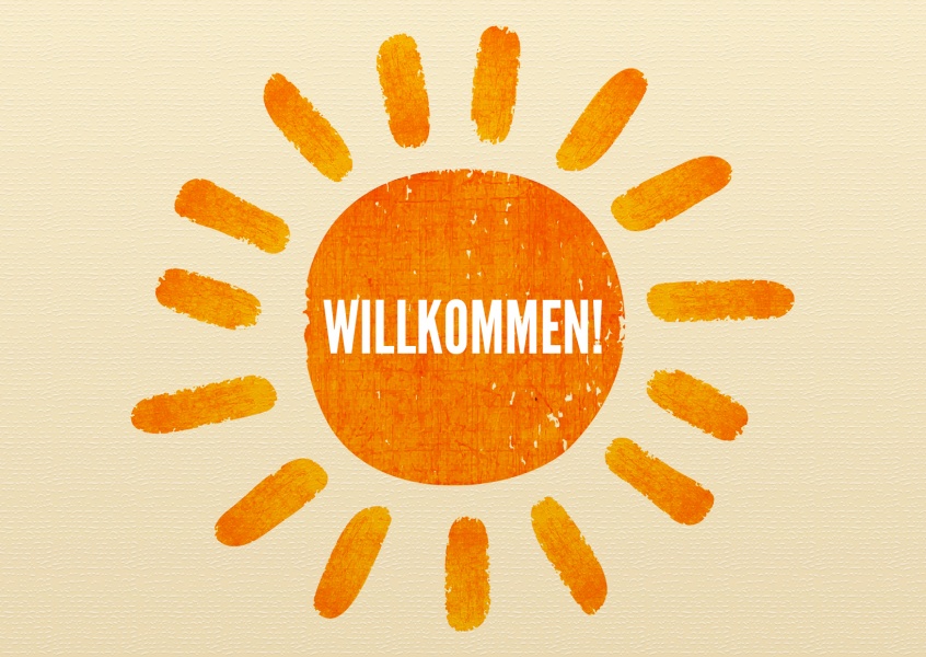 Willkommen bei Sonnentor